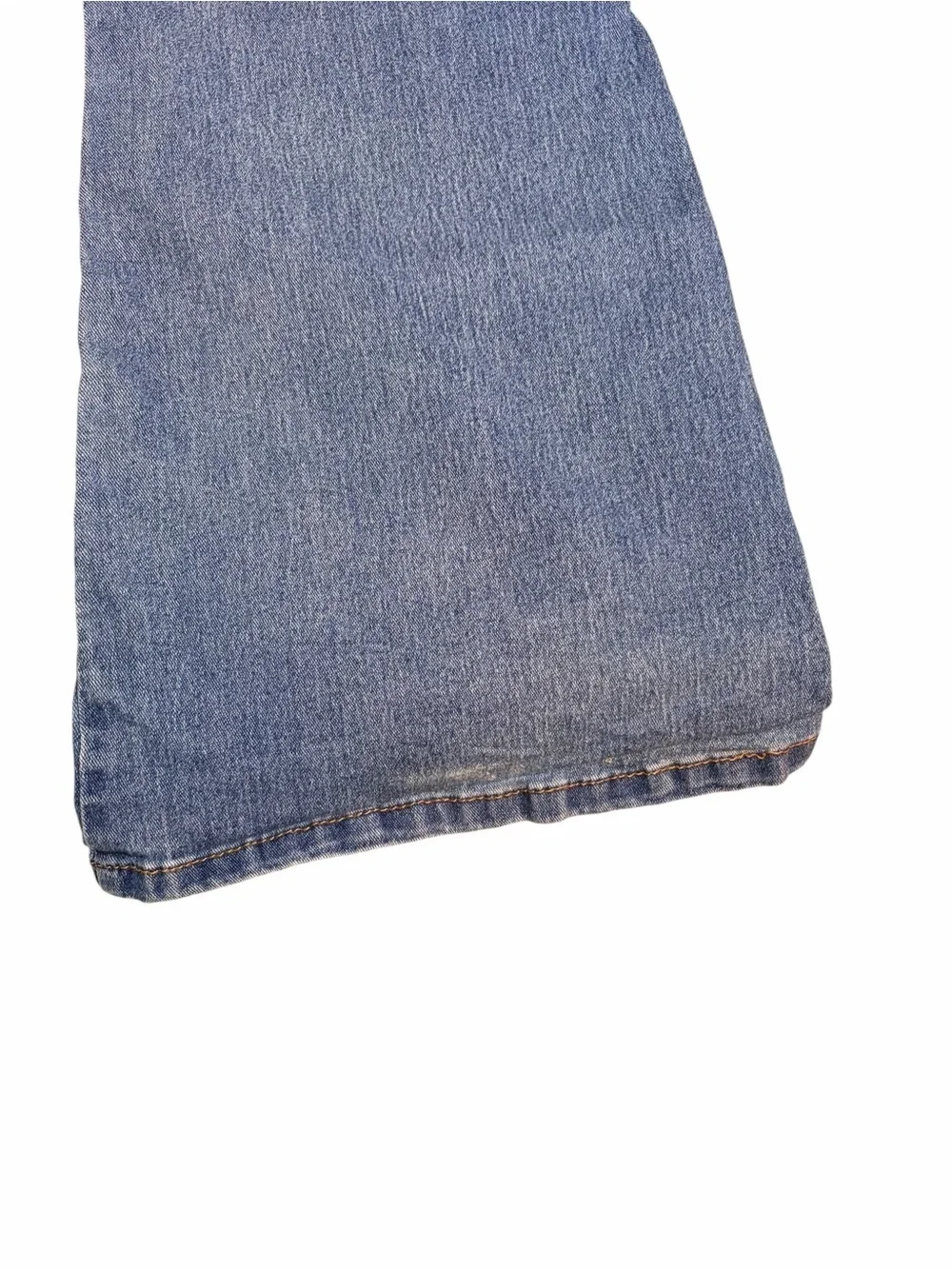 No Boundaries Stretch Flare High Rise Jeans Plus Size 15
